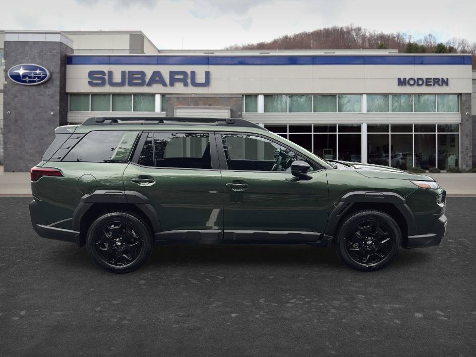 New 2026 Subaru Outback Limited w/ Premium/Limited Package 2 AWD/4WD image 4