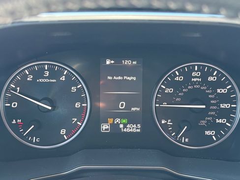 Certified 2023 Subaru Outback Limited AWD/4WD image 46