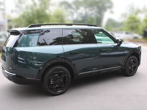 New 2027 Kia Telluride SX X-Line AWD/4WD image 14