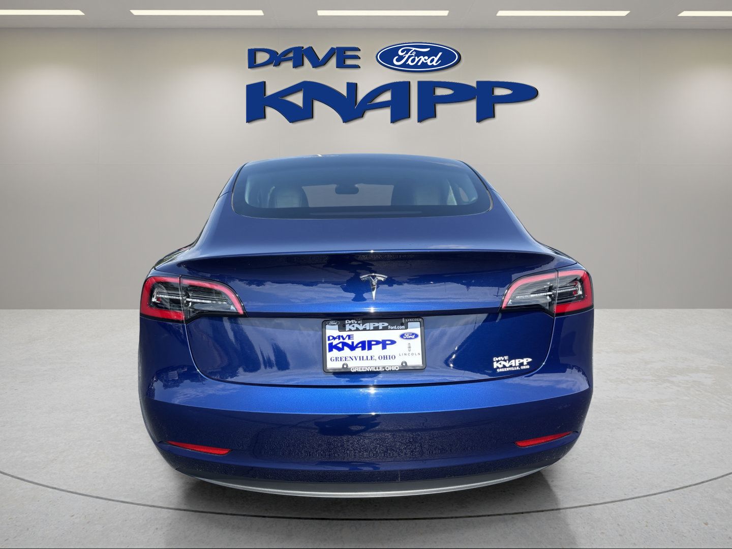 Used 2023 Tesla Model 3 Standard Range RWD image 6
