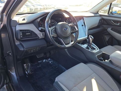 Used 2023 Subaru Outback Premium image 23