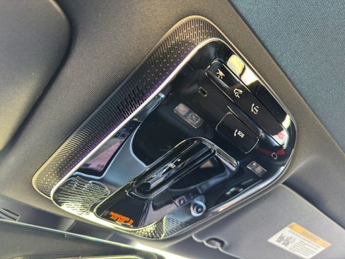 Used 2024 Mercedes-Benz C 43 AMG 4MATIC Sedan image 40