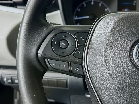 Used 2024 Toyota Corolla SE FWD image 16