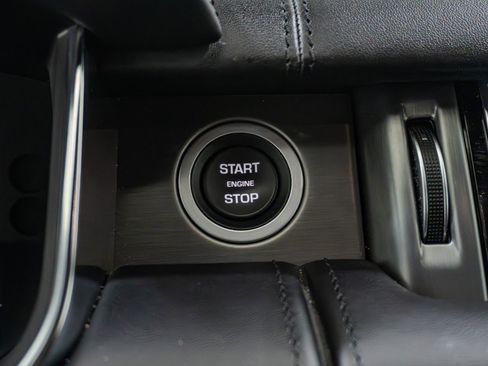 Used 2021 Land Rover Range Rover Autobiography Fifty Edition image 42