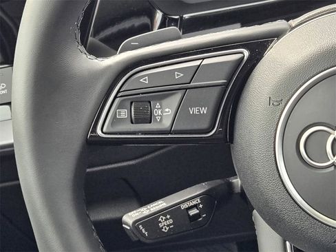 Used 2025 Audi A3 2.0T Premium w/ Black Optic Package image 15