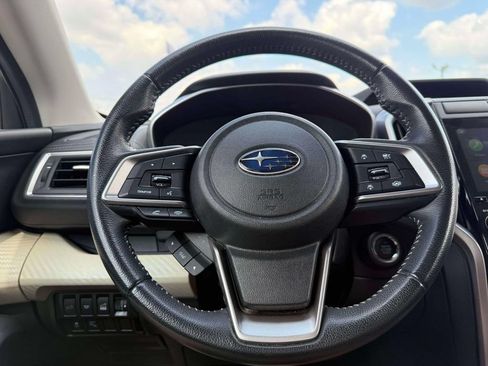 Used 2021 Subaru Ascent Premium w/ Convenience Package AWD/4WD image 21