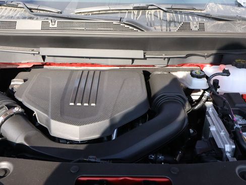 New 2026 Buick Enclave Avenir w/ Super Cruise Package image 18