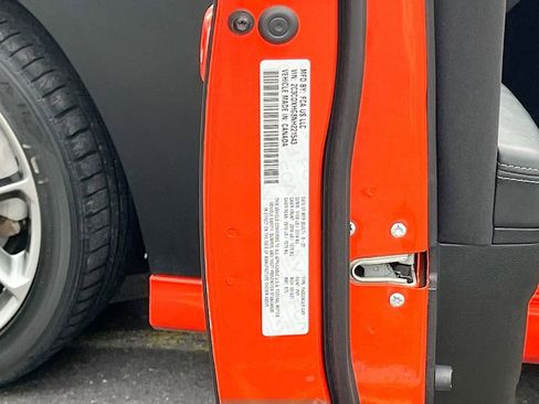 Used 2022 Dodge Charger GT RWD image 27