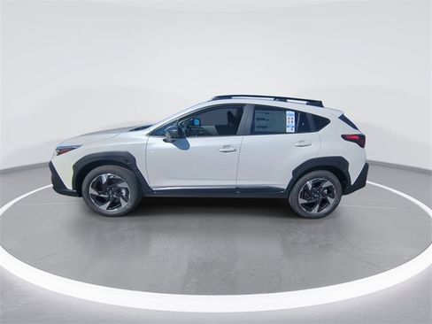 New 2025 Subaru Crosstrek 2.5i Limited w/ Crosstrek Mirror Package image 5