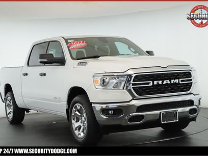 Used 2023 RAM 1500 Big Horn