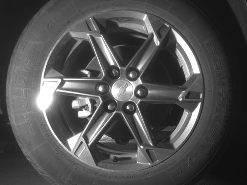 Used 2025 Chevrolet Blazer LT FWD image 15