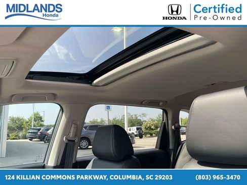 Used 2023 Honda CR-V EX-L image 15