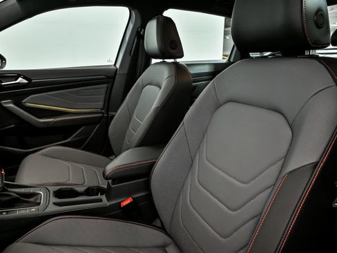 New 2026 Volkswagen Jetta GLI Autobahn image 7