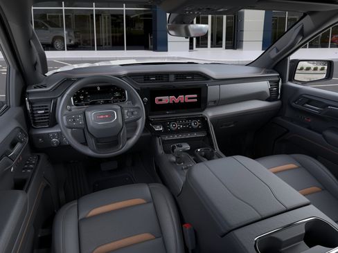 New 2026 GMC Sierra 1500 AT4 image 42