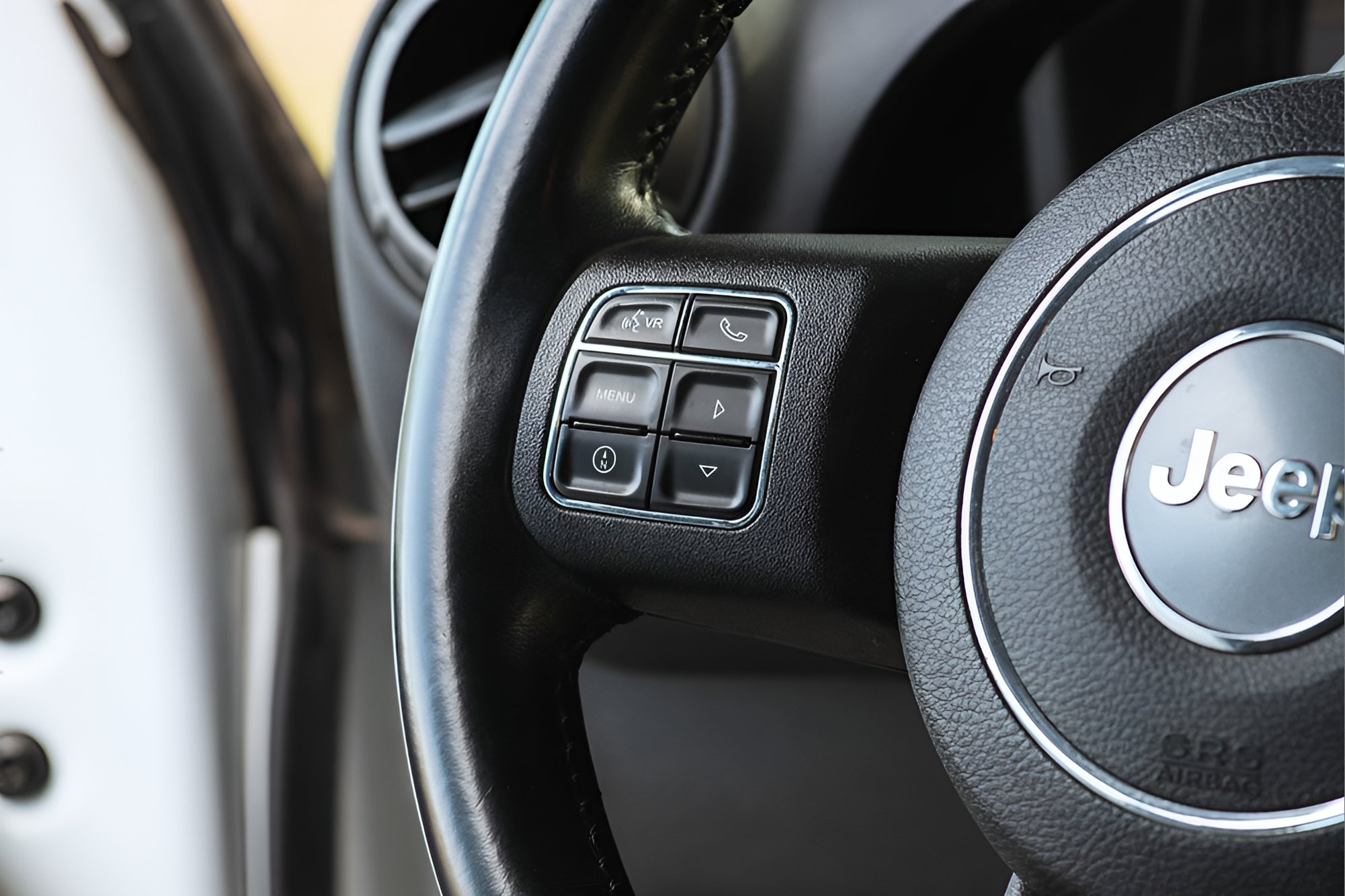 Used 2018 Jeep Wrangler Unlimited Sport S AWD/4WD image 43