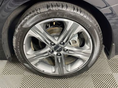 Used 2024 Kia K5 EX w/ EX Premium Package FWD image 34