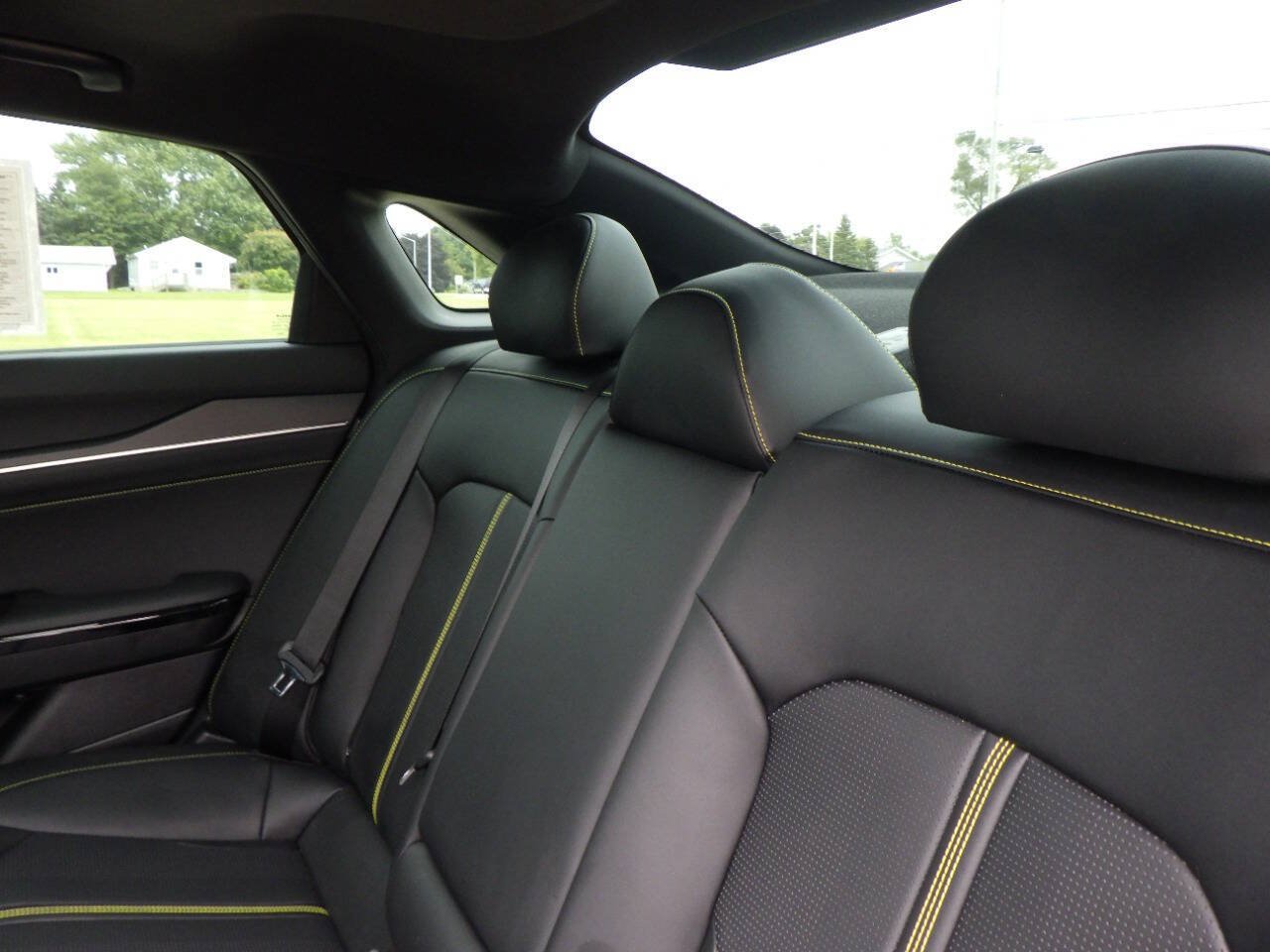 Used 2025 Kia K5 GT FWD image 14
