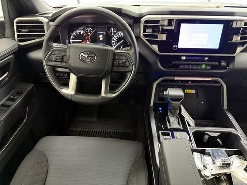 New 2026 Toyota Tundra SR5 w/ SR5 Convenience Package image 32