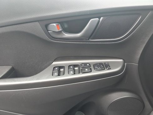 Used 2023 Hyundai Kona SEL w/ Cargo Package image 10