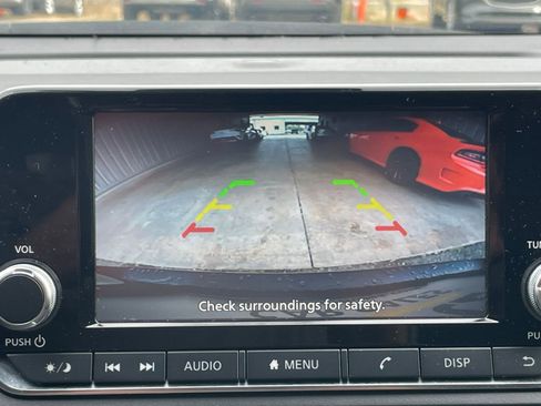 Used 2023 Nissan Altima 2.5 S image 22