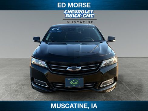 Used 2017 Chevrolet Impala Premier image 8