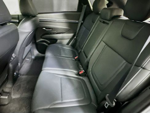 Used 2022 Hyundai Tucson Limited image 28