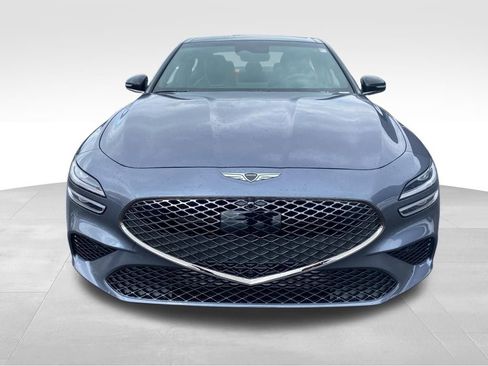 New 2026 Genesis G70 3.3T Prestige AWD/4WD image 2