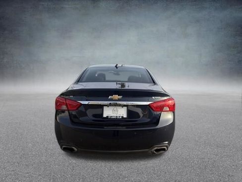 Used 2018 Chevrolet Impala Premier image 6