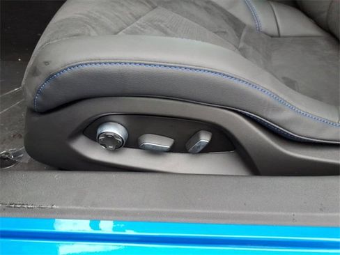 New 2026 Chevrolet Corvette Z06 w/ Stealth Interior Trim Package image 6