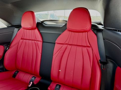 New 2026 Mercedes-Benz CLE 300 4MATIC Cabriolet image 22