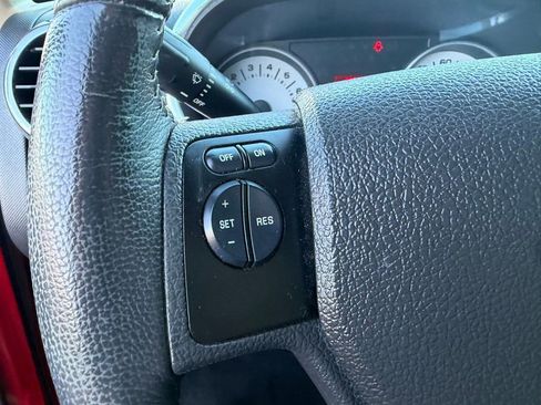Used 2010 Ford Explorer Sport Trac Limited image 29