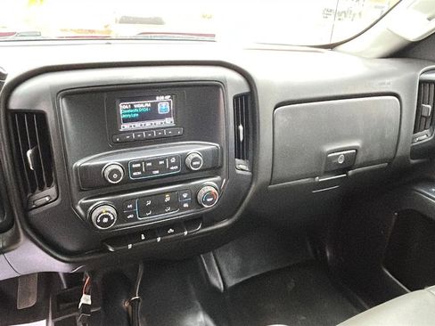 Used 2017 Chevrolet Silverado 3500 W/T w/ WT Convenience Package image 21