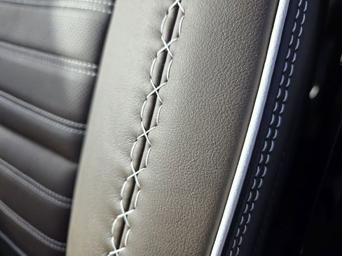 New 2026 GMC Acadia Denali Ultimate w/ LPO, Floor Liner Package image 18