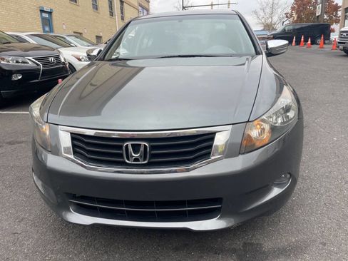 Used 2010 Honda Accord EX-L image 4