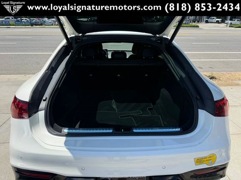 Used 2022 Mercedes-Benz EQS 450+ Sedan image 9