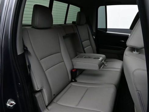 Used 2023 Honda Ridgeline RTL image 14