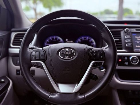 Used 2019 Toyota Highlander XLE image 20