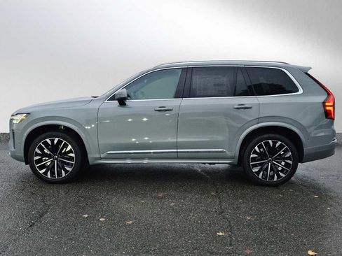 New 2026 Volvo XC90 B6 Plus w/ Protection Package Premier AWD/4WD image 4
