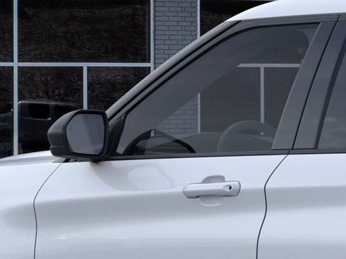 New 2026 Ford Explorer Active AWD/4WD image 20