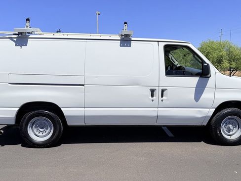 Used 2008 Ford E-150 and Econoline 150 image 7
