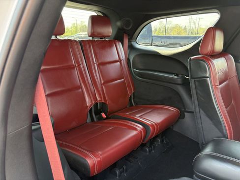 Used 2023 Dodge Durango SRT image 13