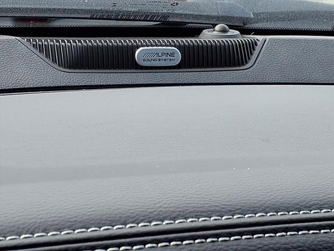 Used 2018 RAM 2500 Power Wagon w/ Leather & Luxury Group image 21