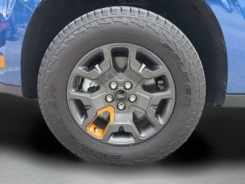 Certified 2024 Ford Maverick Tremor w/ Tremor Off-Road Package AWD/4WD image 34