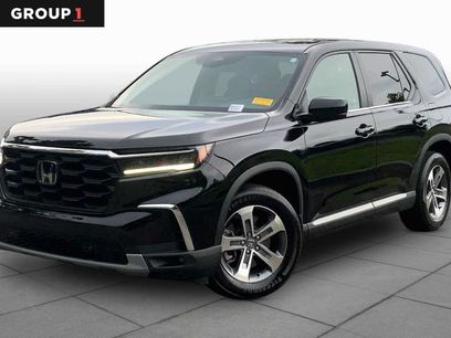 Used 2025 Honda Pilot EX-L