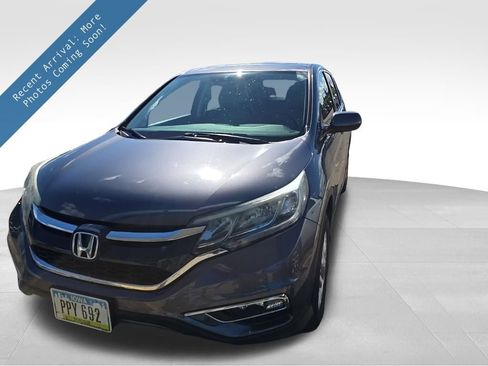 Used 2016 Honda CR-V EX image 1