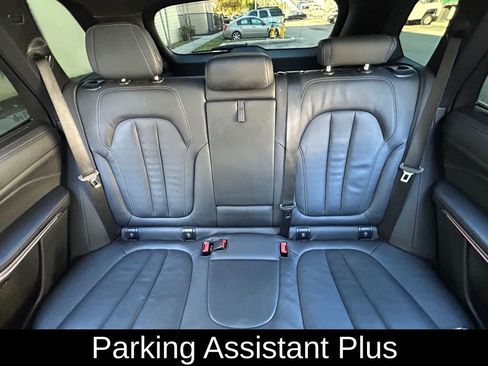 Used 2022 BMW X5 sDrive40i w/ M Sport Package image 13