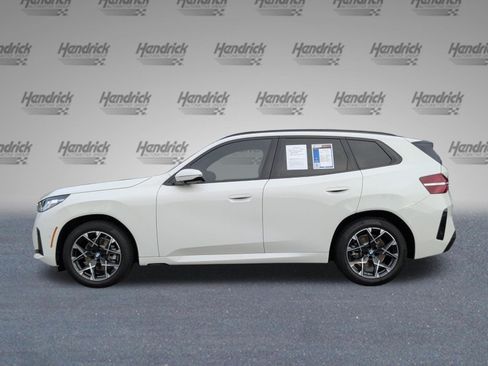 Used 2026 BMW X3 xDrive30i w/ M Sport Package AWD/4WD image 10