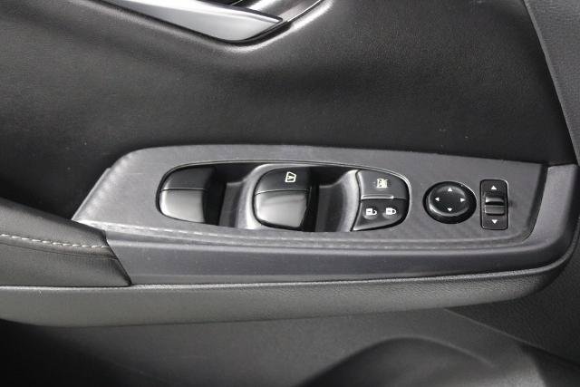 Certified 2024 Nissan Sentra SV FWD image 23