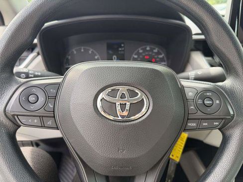 Certified 2024 Toyota Corolla Cross L AWD/4WD image 21