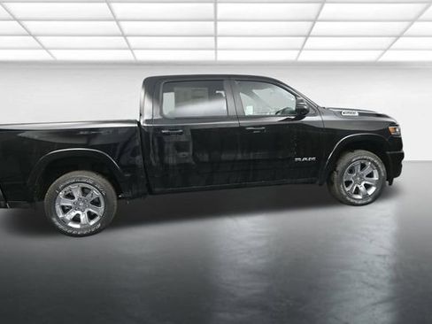 New 2026 RAM 1500 Big Horn image 10